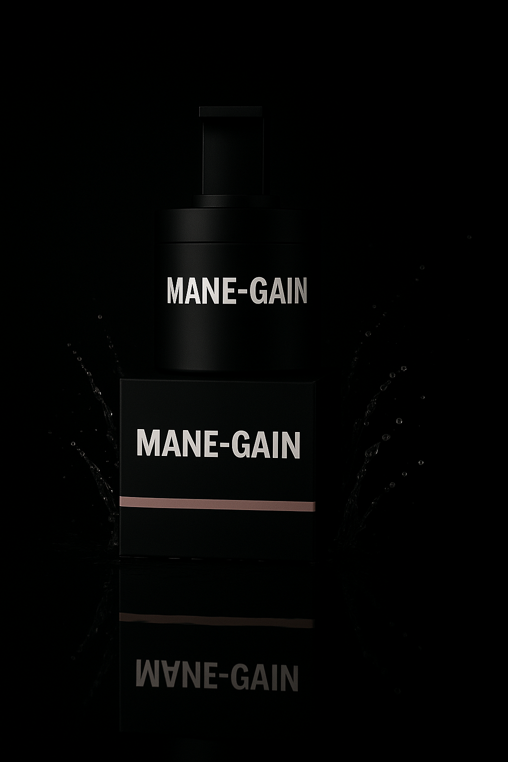 Mane-Gain
