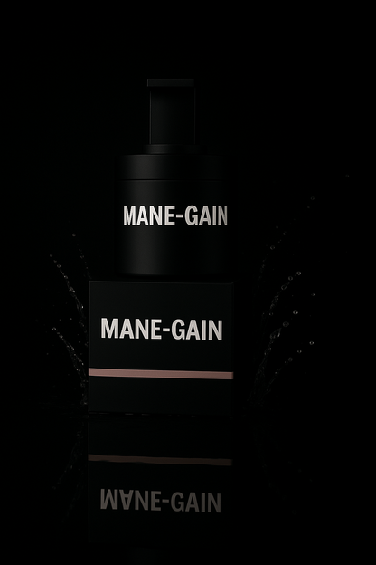 Mane-Gain
