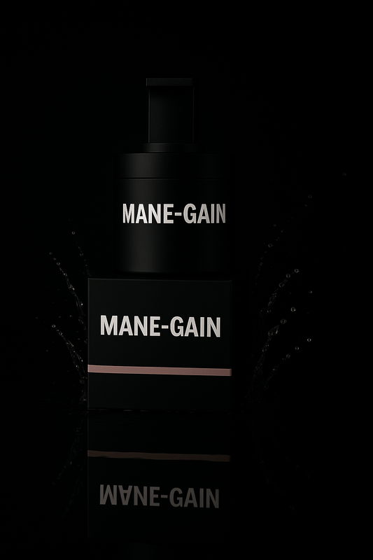 Mane-Gain